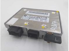 Recambio de modulo electronico para opel insignia berlina cosmo referencia OEM IAM 13353284   2