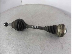 Recambio de transmision delantera izquierda para seat altea (5p1) sport-up referencia OEM IAM 1K0407271BJ  