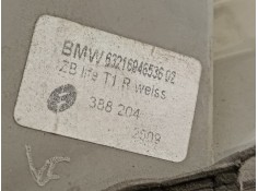 Recambio de piloto trasero derecho para bmw serie 3 berlina (e46) 320i referencia OEM IAM 63216946534   2