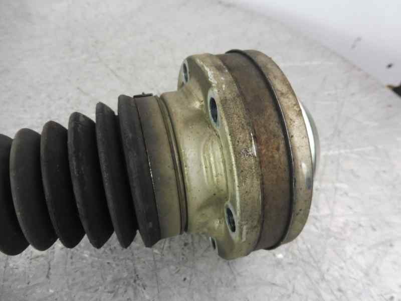 Recambio de transmision delantera izquierda para seat altea (5p1) sport-up referencia OEM IAM 1K0407271BJ  