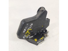 Recambio de cerradura puerta trasera derecha para suzuki grand vitara jb (jt) 1,9 ltr. ddis jlx-e 5-türig referencia OEM IAM 707