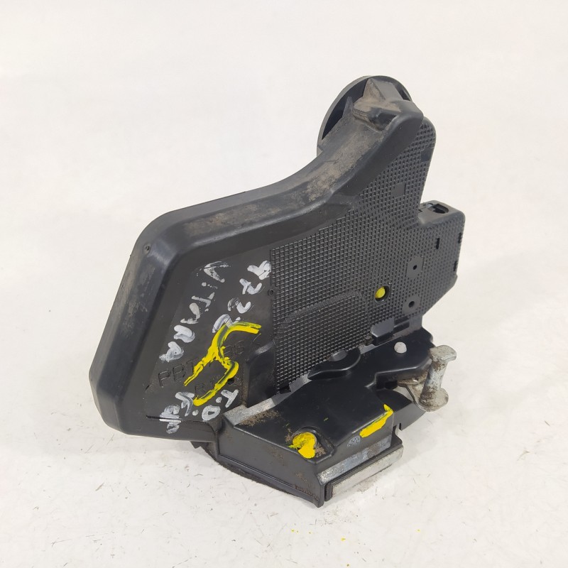 Recambio de cerradura puerta trasera derecha para suzuki grand vitara jb (jt) 1,9 ltr. ddis jlx-e 5-türig referencia OEM IAM 707