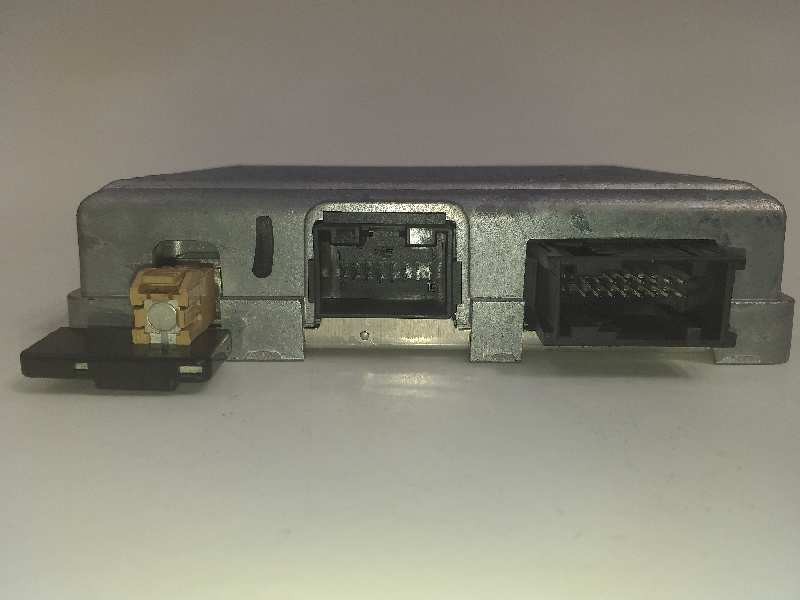 Recambio de modulo electronico para opel insignia berlina cosmo referencia OEM IAM 13353284  