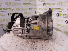Recambio de caja cambios para bmw serie 3 berlina (e46) 320d referencia OEM IAM HDZ  