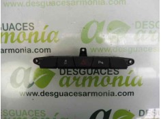 Recambio de warning para opel insignia berlina excellence referencia OEM IAM 23177688