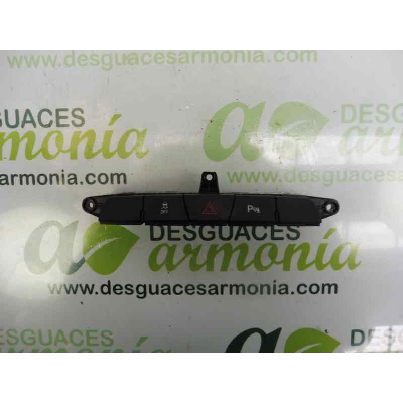 Recambio de warning para opel insignia berlina excellence referencia OEM IAM 23177688  