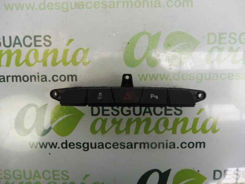 Recambio de warning para opel insignia berlina excellence referencia OEM IAM 23177688  