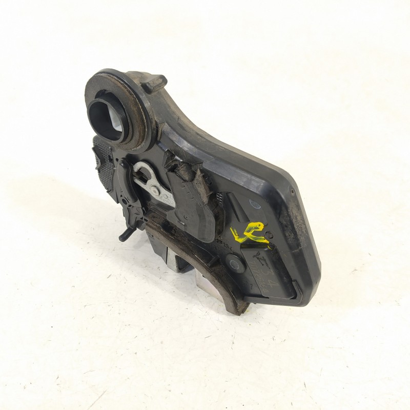 Recambio de cerradura puerta trasera derecha para suzuki grand vitara jb (jt) 1,9 ltr. ddis jlx-e 5-türig referencia OEM IAM 707