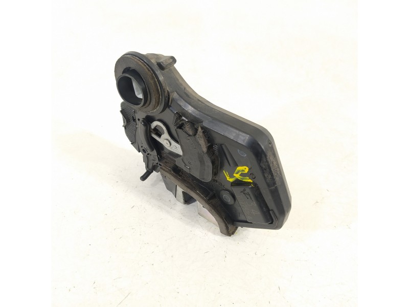 Recambio de cerradura puerta trasera derecha para suzuki grand vitara jb (jt) 1,9 ltr. ddis jlx-e 5-türig referencia OEM IAM 707