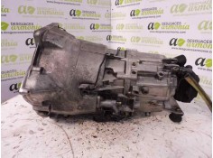 Recambio de caja cambios para bmw serie 3 berlina (e46) 320d referencia OEM IAM HDZ   2