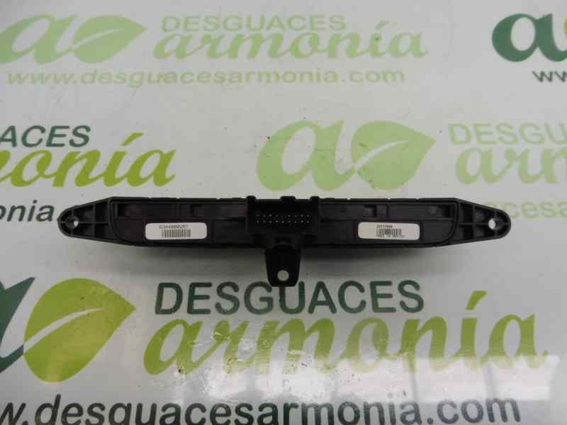 Recambio de warning para opel insignia berlina excellence referencia OEM IAM 23177688  