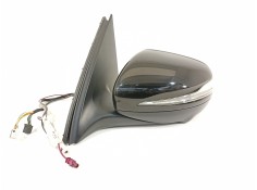 Recambio de retrovisor izquierdo para mercedes-benz clase gle (bm 167)(09.2018) gle 350 de 4matic (167.117) referencia OEM IAM A