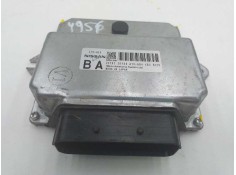 Recambio de centralita motor uce para nissan 370 z (z34) nismo referencia OEM IAM 237513EVOA A1CA04 X025X28