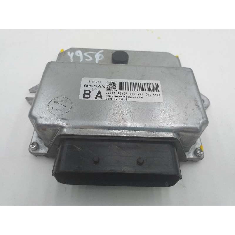 Recambio de centralita motor uce para nissan 370 z (z34) nismo referencia OEM IAM 237513EVOA A1CA04 X025X28