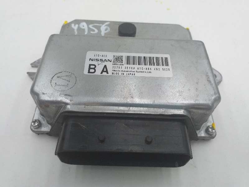 Recambio de centralita motor uce para nissan 370 z (z34) nismo referencia OEM IAM 237513EVOA A1CA04 X025X28
