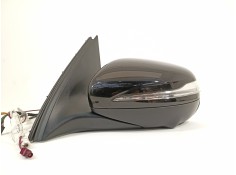 Recambio de retrovisor izquierdo para mercedes-benz clase gle (bm 167)(09.2018) gle 350 de 4matic (167.117) referencia OEM IAM A 2