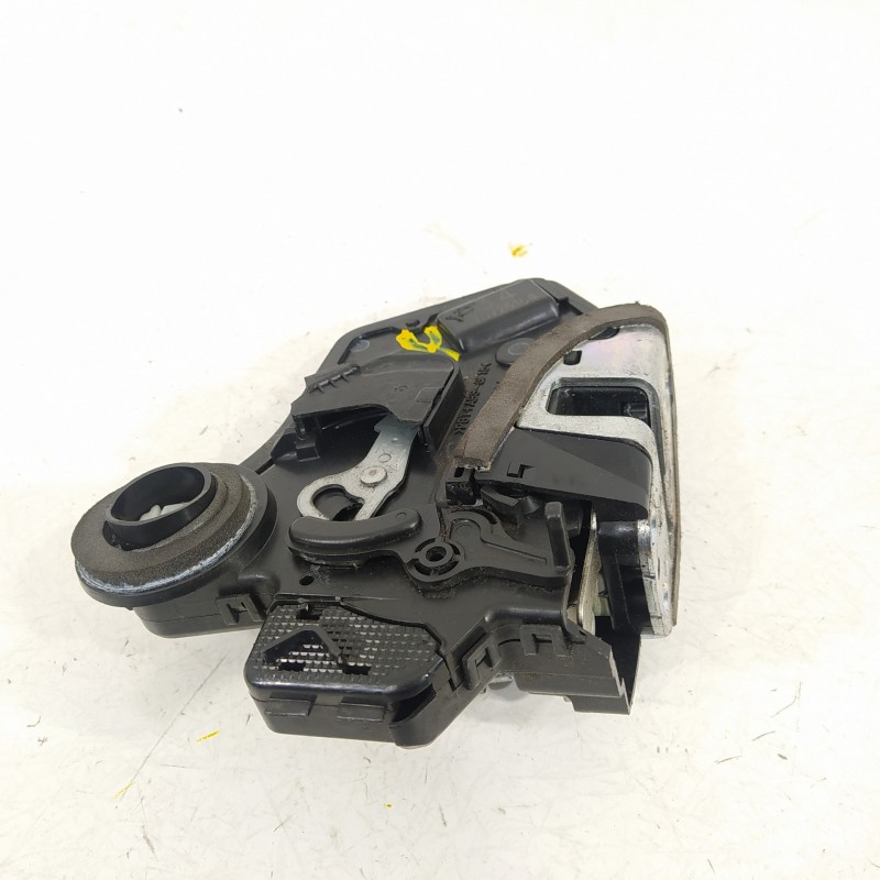 Recambio de cerradura puerta trasera derecha para suzuki grand vitara jb (jt) 1,9 ltr. ddis jlx-e 5-türig referencia OEM IAM 707