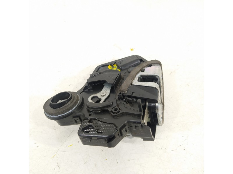 Recambio de cerradura puerta trasera derecha para suzuki grand vitara jb (jt) 1,9 ltr. ddis jlx-e 5-türig referencia OEM IAM 707