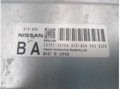 Recambio de centralita motor uce para nissan 370 z (z34) nismo referencia OEM IAM 237513EVOA A1CA04 X025X28 2