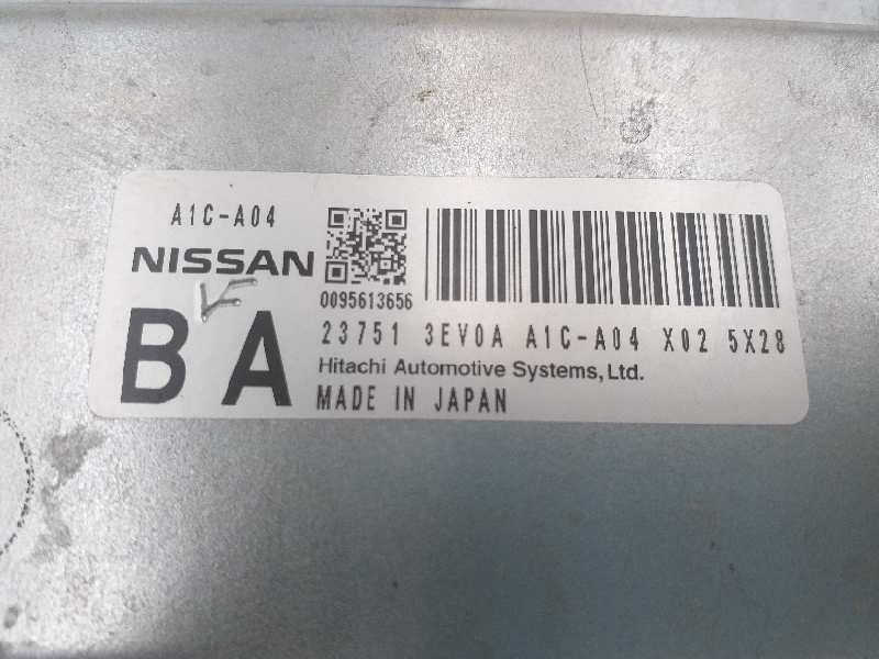 Recambio de centralita motor uce para nissan 370 z (z34) nismo referencia OEM IAM 237513EVOA A1CA04 X025X28