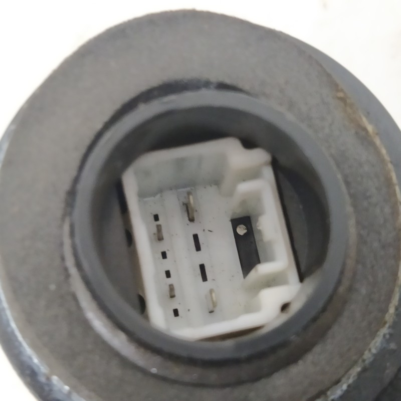 Recambio de cerradura puerta trasera derecha para suzuki grand vitara jb (jt) 1,9 ltr. ddis jlx-e 5-türig referencia OEM IAM 707