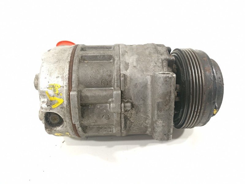 Recambio de compresor aire acondicionado para bmw serie 3 berlina (e46) 320i referencia OEM IAM 4472208027  