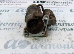 Recambio de motor arranque para renault clio ii fase ii (b/cb0) 1.5 dci diesel referencia OEM IAM 8200227092 M000T91581  2