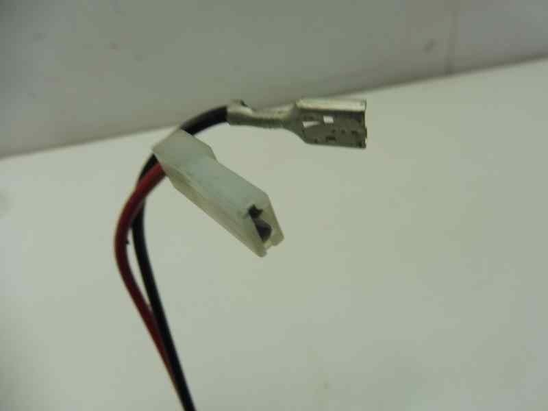 Recambio de ventilador calefaccion para opel astra h berlina essentia referencia OEM IAM 52407543  