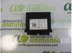 Recambio de modulo electronico para opel insignia berlina excellence referencia OEM IAM 13599218  