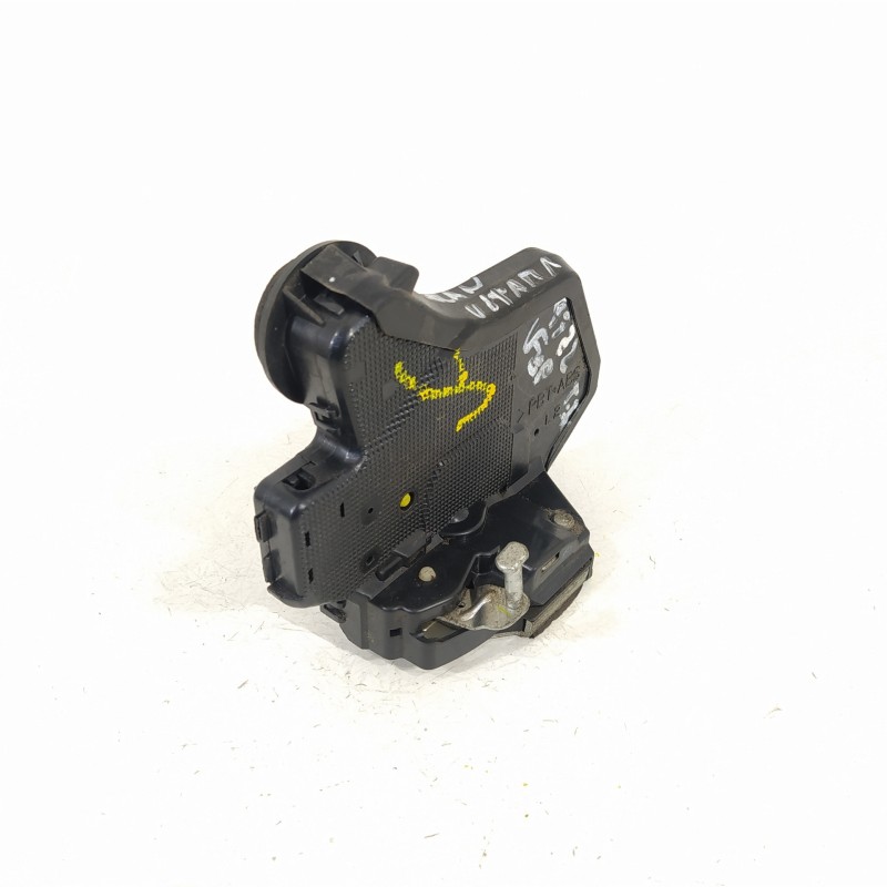 Recambio de cerradura puerta trasera izquierda para suzuki grand vitara jb (jt) 1,9 ltr. ddis jlx-e 5-türig referencia OEM IAM 7