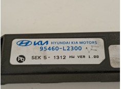 Recambio de antena para kia sorento hev 2023 1.6 tci-gdi referencia OEM IAM 95460L2300   2