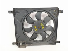 Recambio de electroventilador para chevrolet spark basis + referencia OEM IAM 95978945  