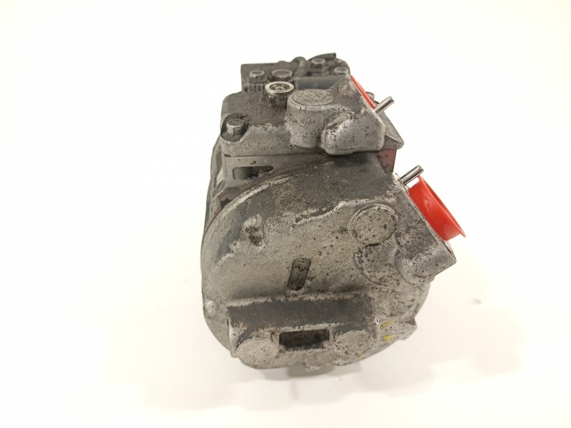 Recambio de compresor aire acondicionado para bmw serie 3 berlina (e46) 320i referencia OEM IAM 4472208027  