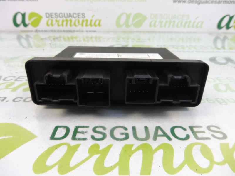 Recambio de modulo electronico para opel insignia berlina excellence referencia OEM IAM 13599218  