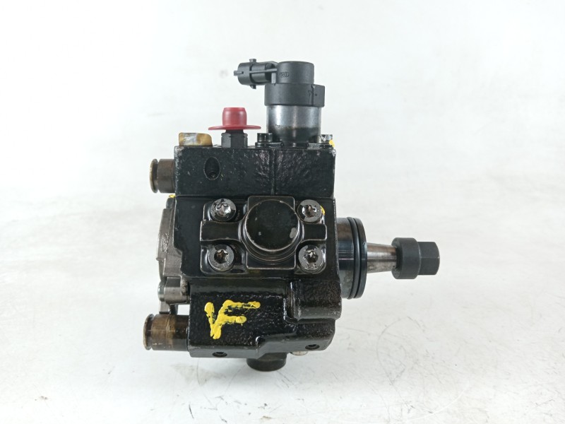 Recambio de bomba inyeccion para hyundai i40 cab bluedrive referencia OEM IAM 331002A420 0445010206 