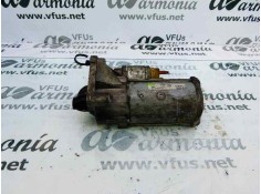 Recambio de motor arranque para nissan primera berlina (p12) line up referencia OEM IAM 8200583014 D7R49