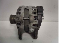 Recambio de alternador para smart fortwo coupe basis (66kw) (453.344) referencia OEM IAM 231006007R  