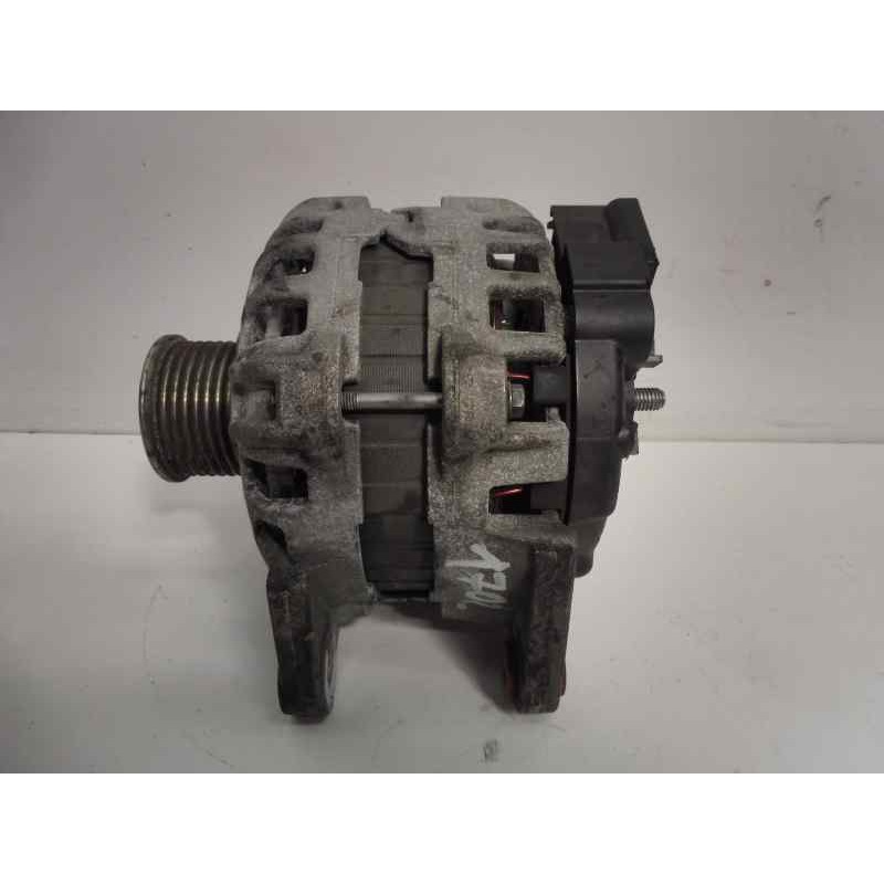 Recambio de alternador para smart fortwo coupe basis (66kw) (453.344) referencia OEM IAM 231006007R  