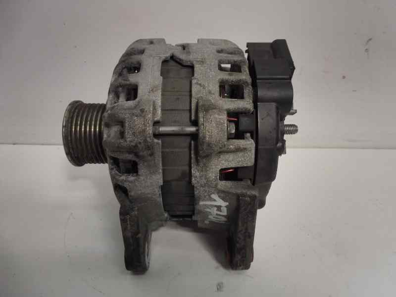 Recambio de alternador para smart fortwo coupe basis (66kw) (453.344) referencia OEM IAM 231006007R  