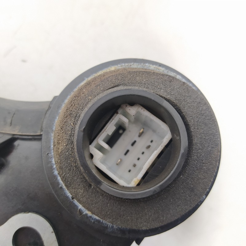 Recambio de cerradura puerta trasera izquierda para suzuki grand vitara jb (jt) 1,9 ltr. ddis jlx-e 5-türig referencia OEM IAM 7