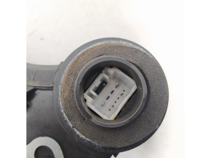 Recambio de cerradura puerta trasera izquierda para suzuki grand vitara jb (jt) 1,9 ltr. ddis jlx-e 5-türig referencia OEM IAM 7