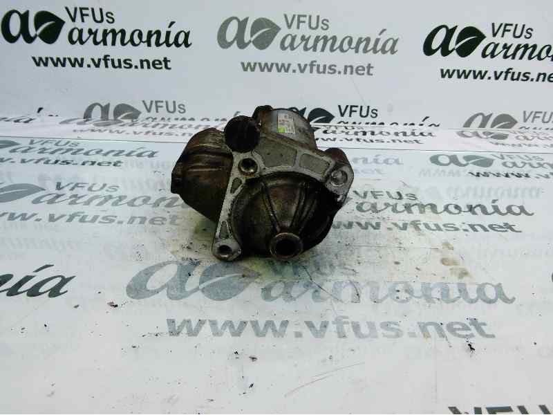 Recambio de motor arranque para nissan primera berlina (p12) line up referencia OEM IAM 8200583014 D7R49 