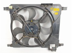 Recambio de electroventilador para chevrolet spark basis + referencia OEM IAM 95978945   2