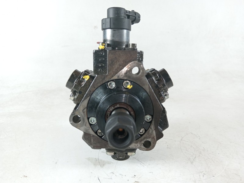 Recambio de bomba inyeccion para hyundai i40 cab bluedrive referencia OEM IAM 331002A420 0445010206 