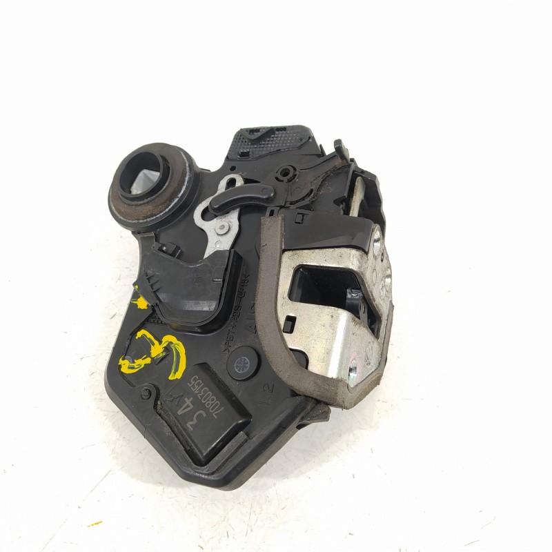 Recambio de cerradura puerta trasera izquierda para suzuki grand vitara jb (jt) 1,9 ltr. ddis jlx-e 5-türig referencia OEM IAM 7