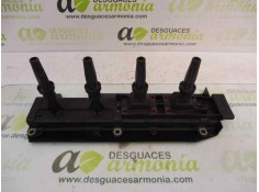 Recambio de bobina encendido para citroën xantia berlina 2.0 16v sx referencia OEM IAM 9629210680  
