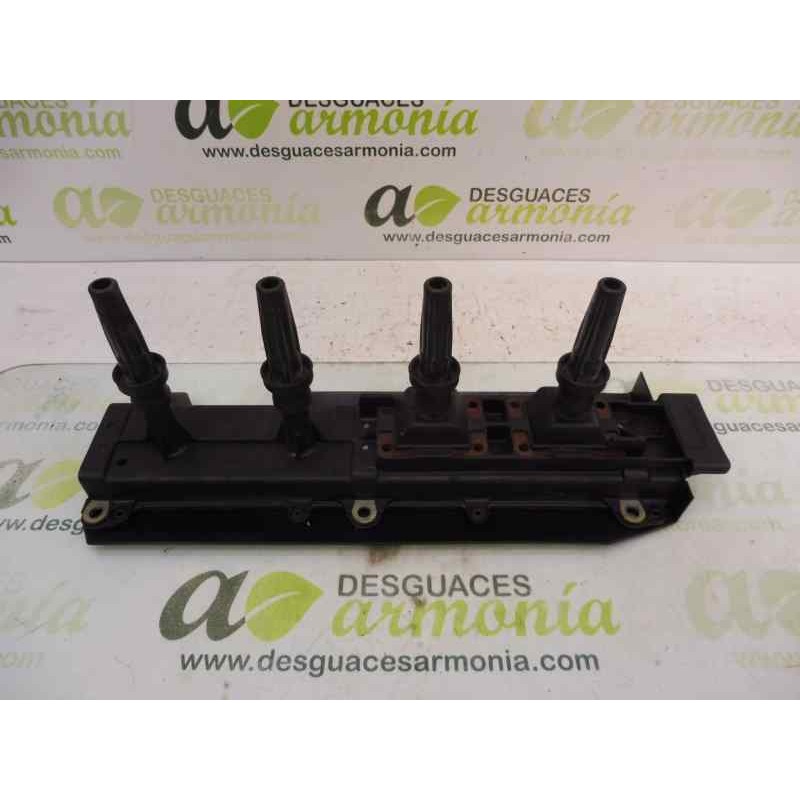 Recambio de bobina encendido para citroën xantia berlina 2.0 16v sx referencia OEM IAM 9629210680  