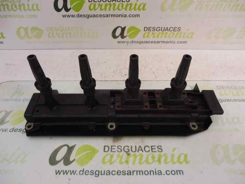 Recambio de bobina encendido para citroën xantia berlina 2.0 16v sx referencia OEM IAM 9629210680  