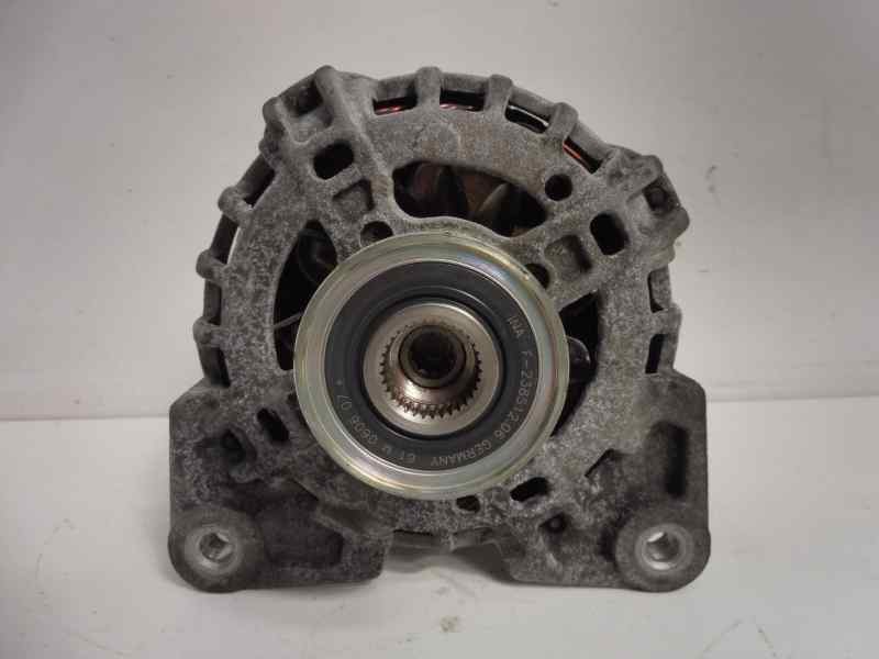 Recambio de alternador para smart fortwo coupe basis (66kw) (453.344) referencia OEM IAM 231006007R  