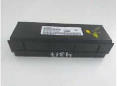 Recambio de centralita aire acondicionado para opel insignia berlina cosmo referencia OEM IAM 13582900  